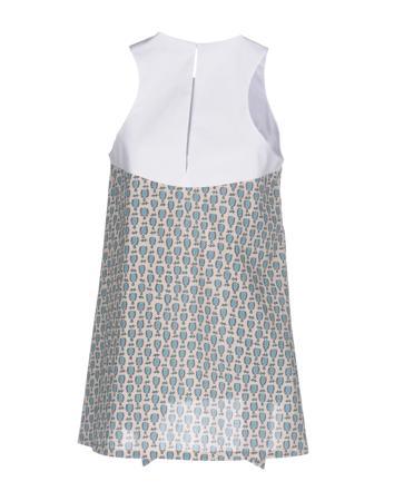 Топ JIL SANDER NAVY