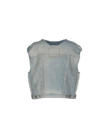 Топ MM6 MAISON MARGIELA