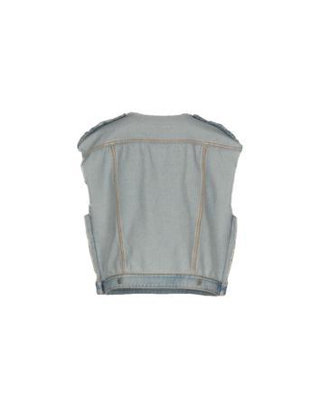 Топ MM6 MAISON MARGIELA