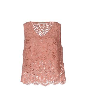 Топ L' AUTRE CHOSE