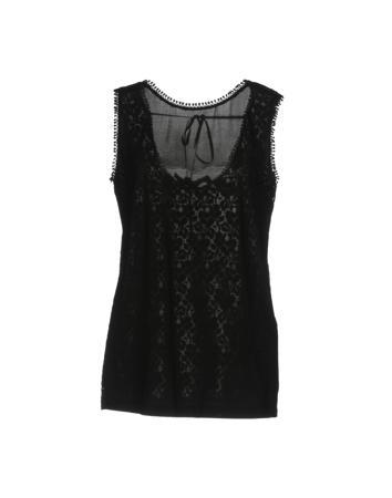 Топ LOVE MOSCHINO