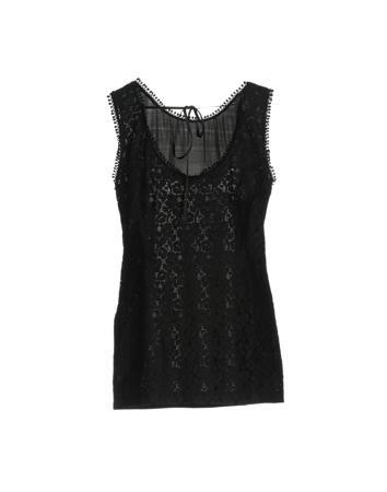 Топ LOVE MOSCHINO