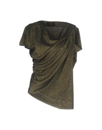 Топ VIVIENNE WESTWOOD ANGLOMANIA