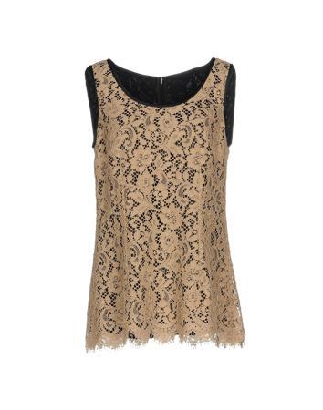 Топ DOLCE & GABBANA