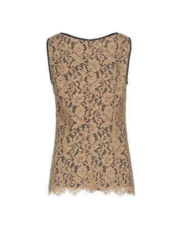 Топ DOLCE & GABBANA