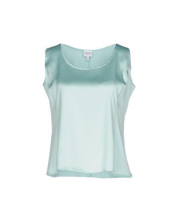 Топ ARMANI COLLEZIONI Топ ARMANI COLLEZIONI