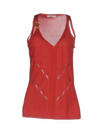 Топ VERSACE COLLECTION