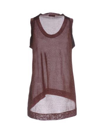 Топ BRUNELLO CUCINELLI