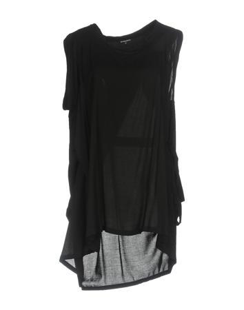 Топ ANN DEMEULEMEESTER