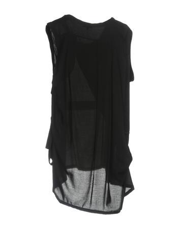 Топ ANN DEMEULEMEESTER