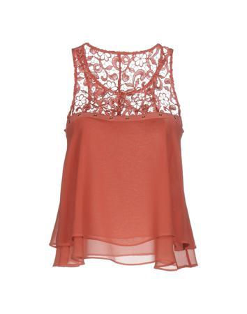 Топ ATOS ATOS LOMBARDINI