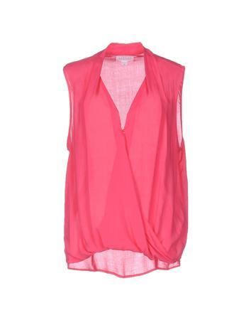 Топ VELVET by GRAHAM & SPENCER