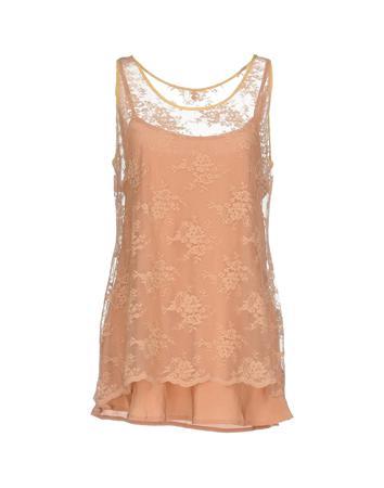 Топ TWIN-SET Simona Barbieri