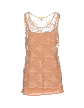 Топ TWIN-SET Simona Barbieri