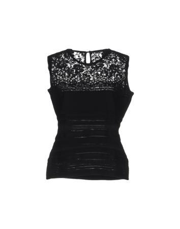 Топ ERMANNO SCERVINO