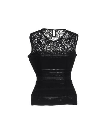 Топ ERMANNO SCERVINO