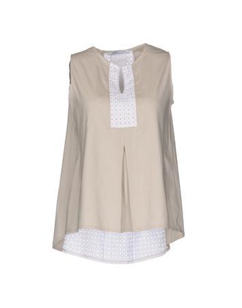 Топ DONATELLA DE PAOLI