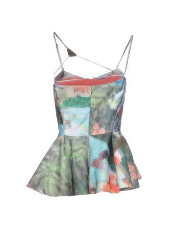 Топ CHALAYAN