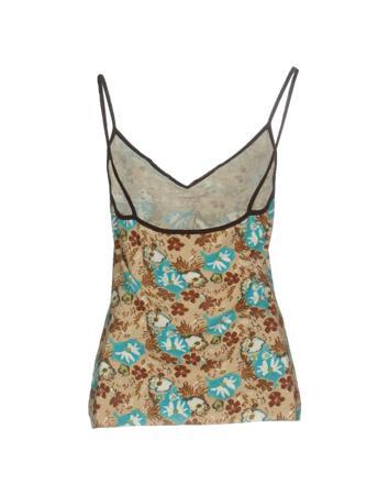 Топ BLUGIRL BLUMARINE