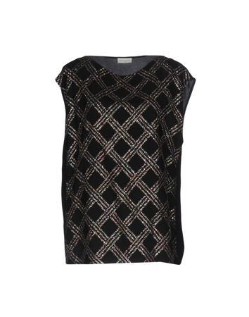 Топ DRIES VAN NOTEN