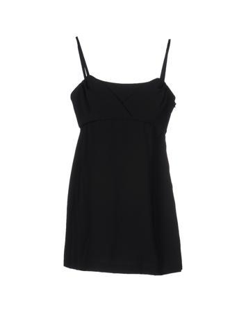 Топ MOSCHINO CHEAP AND CHIC