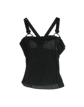 Топ MOSCHINO JEANS