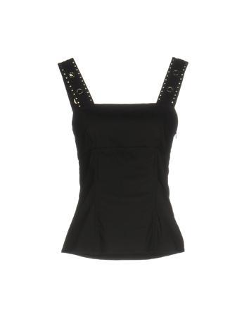 Топ TWIN-SET Simona Barbieri