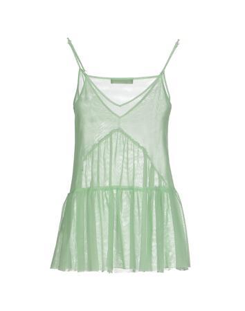 Топ TWIN-SET Simona Barbieri