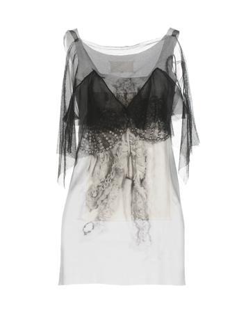 Топ MAISON MARGIELA