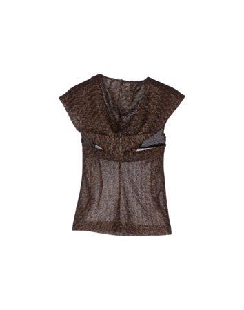 Топ MISSONI