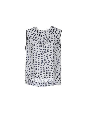 Топ OSCAR DE LA RENTA Топ OSCAR DE LA RENTA