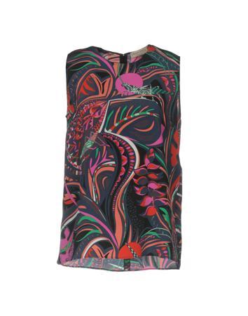 Топ EMILIO PUCCI