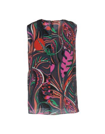 Топ EMILIO PUCCI