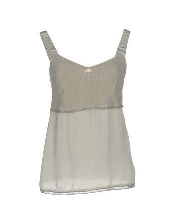 Топ DANIELA DALLA VALLE ELISA CAVALETTI