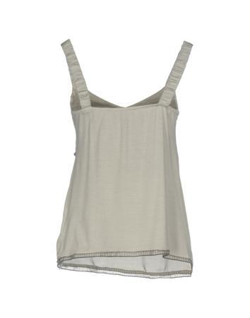 Топ DANIELA DALLA VALLE ELISA CAVALETTI