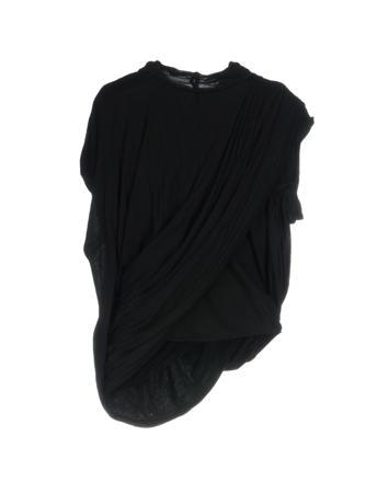Топ RICK OWENS