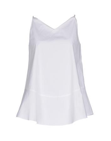 Топ JIL SANDER NAVY