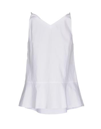 Топ JIL SANDER NAVY