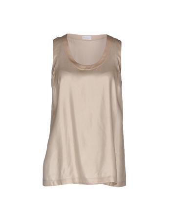 Топ BRUNELLO CUCINELLI