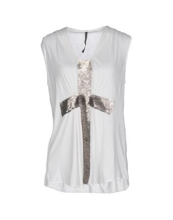 Топ PLEIN SUD JEANIUS Топ PLEIN SUD JEANIUS