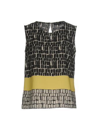 Топ DIANA GALLESI