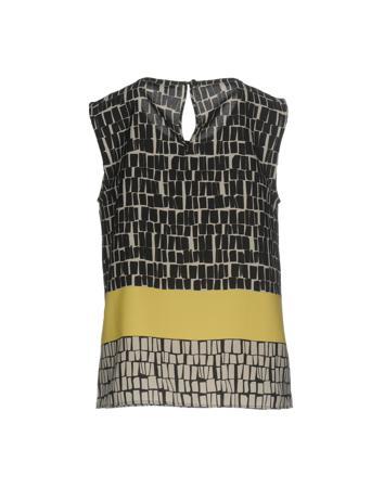 Топ DIANA GALLESI