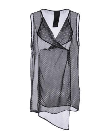 Топ LUXURY FASHION