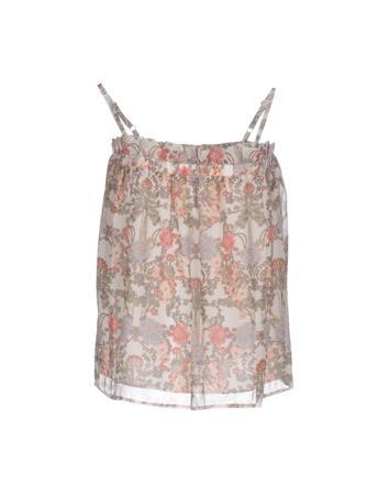 Топ BRIGITTE BARDOT