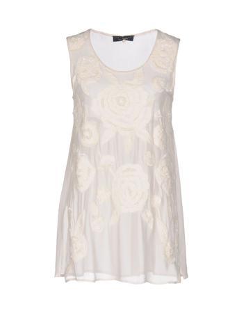 Топ TWIN-SET Simona Barbieri