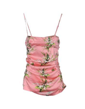 Топ CLASS ROBERTO CAVALLI