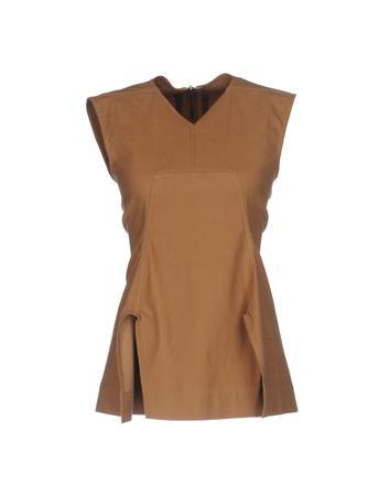 Топ DRKSHDW by RICK OWENS