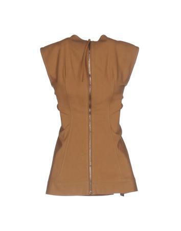 Топ DRKSHDW by RICK OWENS