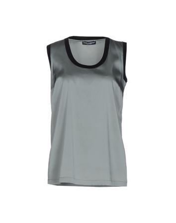 Топ DOLCE & GABBANA