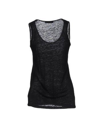 Топ ALLUDE